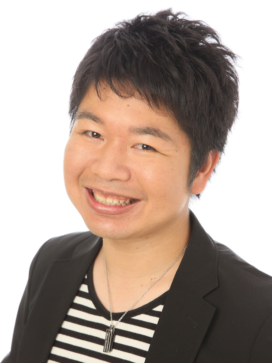 丸山エレキ_バストアップ